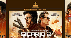 Desktop Screenshot of forumfilm.sk